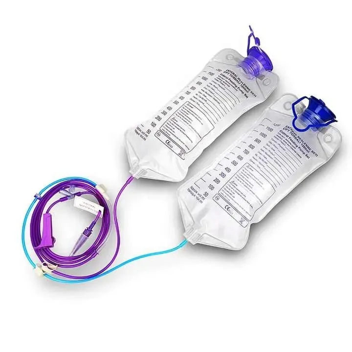 Infusion and drug delivery systems