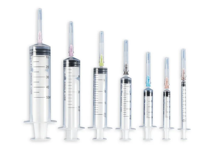 In-vitro diagnostics and sampling (IVD)