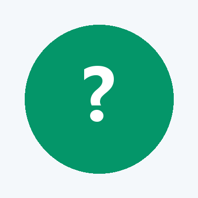 ?